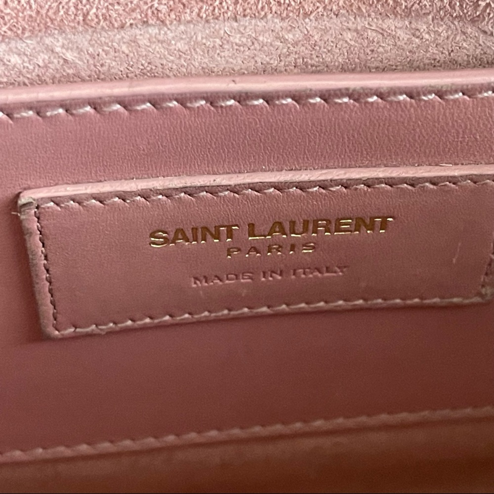 Authentic YSL Bag - Picture 5 of 7